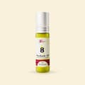 Car Perfume (Lemongrass) view 4
